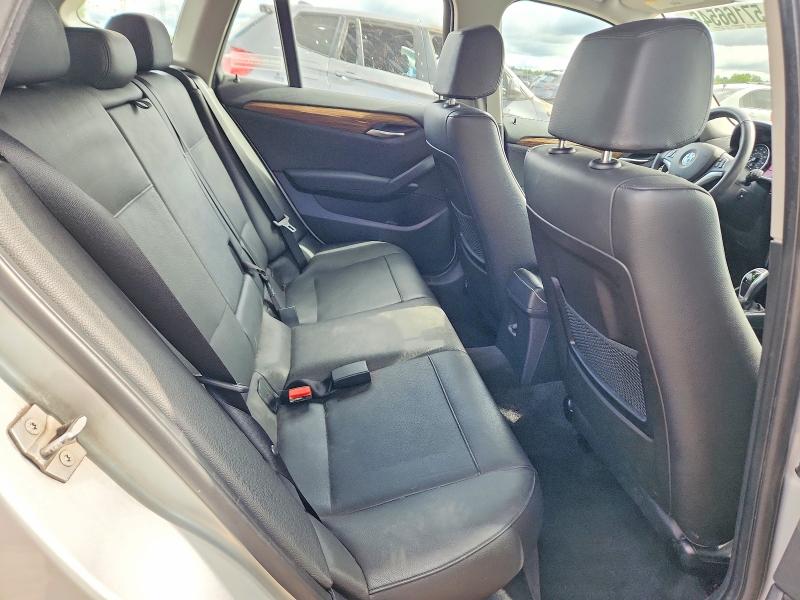 Продаж на аукціоні авто 2013 Bmw X1, vin: WBAVL1C56DVR85551, номер лоту: 57166546