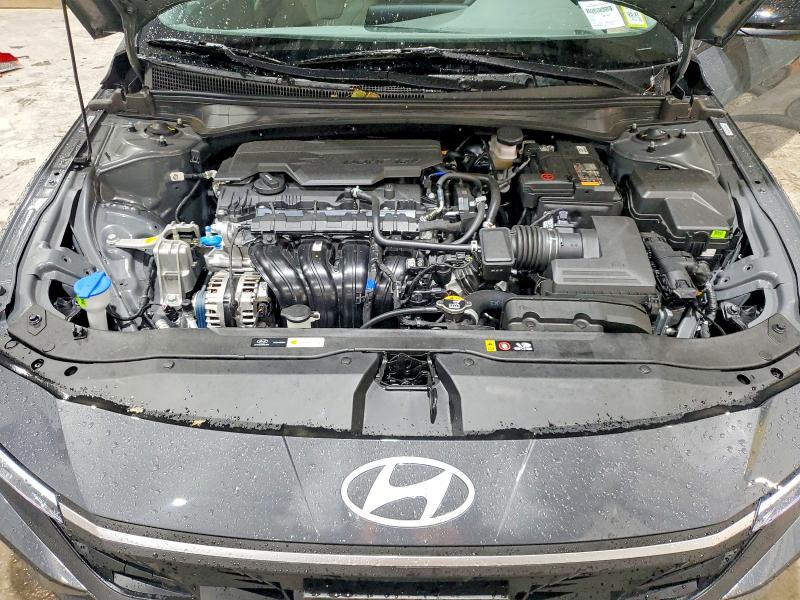 58754936 :رقم المزاد ، KMHLM4DG2TU196239 vin ، 2026 Hyundai Elantra مزاد بيع