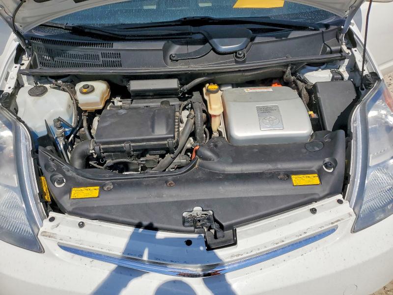 Продаж на аукціоні авто 2006 Toyota Prius, vin: JTDKB20U863201864, номер лоту: 56653606