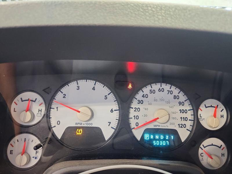 2009 Dodge Ram 2500 მანქანა იყიდება აუქციონზე, vin: 3D7KS26TX9G514873, აუქციონის ნომერი: 57945606