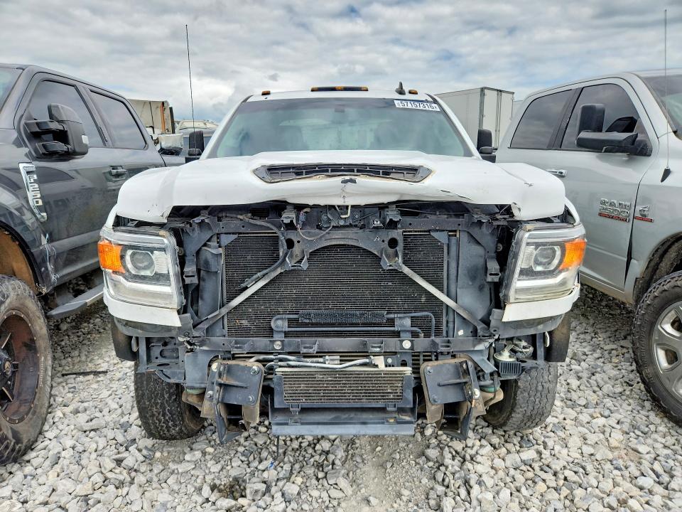 Продажа на аукционе авто 2019 Gmc Sierra, vin: 1GD42UCY5KF136298, номер лота: 57157316