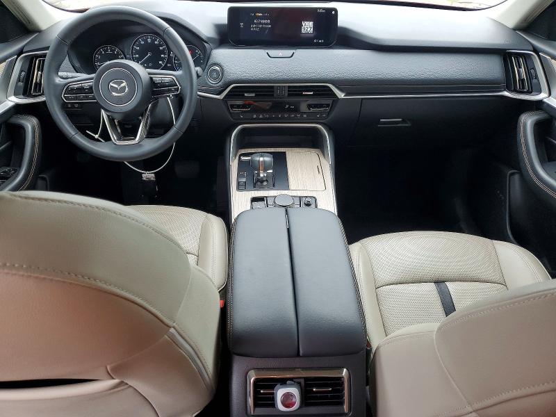 Aukcja sprzedaży 2024 Mazda Cx-90, vin: JM3KKCHD8R1142574, numer aukcji: 56324386