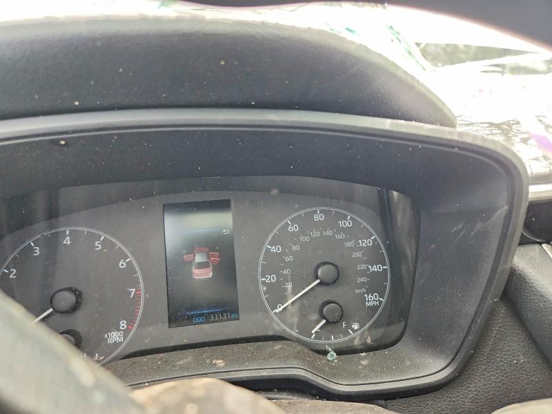 Продажа на аукционе авто 2025 Toyota Corolla, vin: 5YFB4MDE0SP265617, номер лота: 57714536
