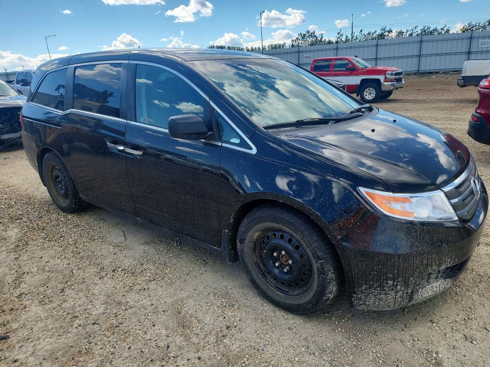 Aukcja sprzedaży 2012 Honda Odyssey, vin: 5FNRL5H44CB506892, numer aukcji: 56365826