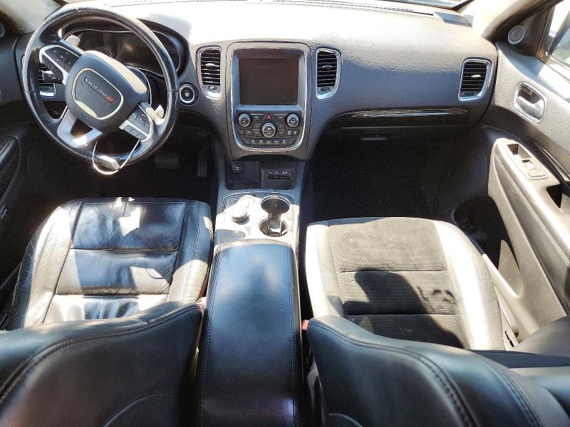 Aukcja sprzedaży 2016 Dodge Durango, vin: 1C4RDJDG1GC467493, numer aukcji: 57764376