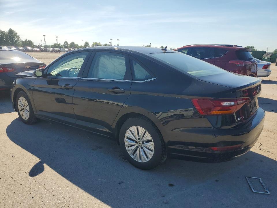 Aukcja sprzedaży 2019 Volkswagen Jetta, vin: 3VWC57BU9KM183824, numer aukcji: 55792836