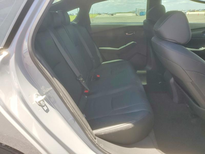 Продаж на аукціоні авто 2023 Honda Accord, vin: 1HGCY2F73PA020027, номер лоту: 57681506