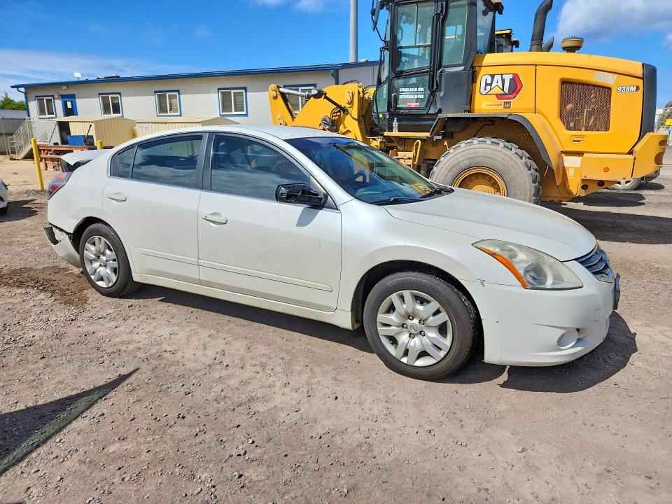 Aukcja sprzedaży 2012 Nissan Altima, vin: 1N4AL2AP0CN488995, numer aukcji: 85632275