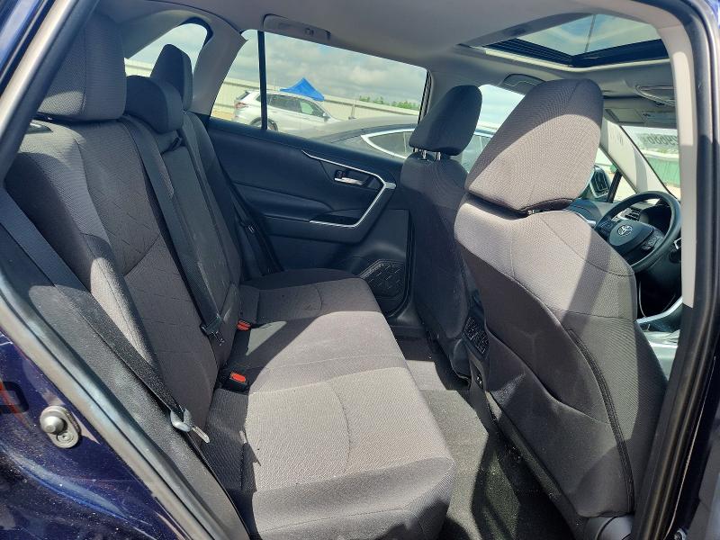 Aukcja sprzedaży 2019 Toyota Rav4, vin: 2T3W1RFV9KW051400, numer aukcji: 57629686