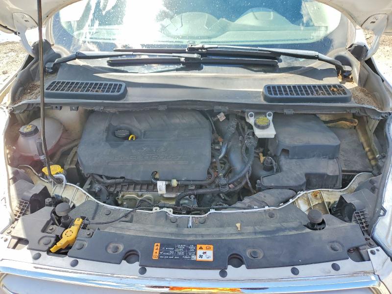 Aukcja sprzedaży 2018 Ford Escape, vin: 1FMCU9GD7JUC05318, numer aukcji: 57196876
