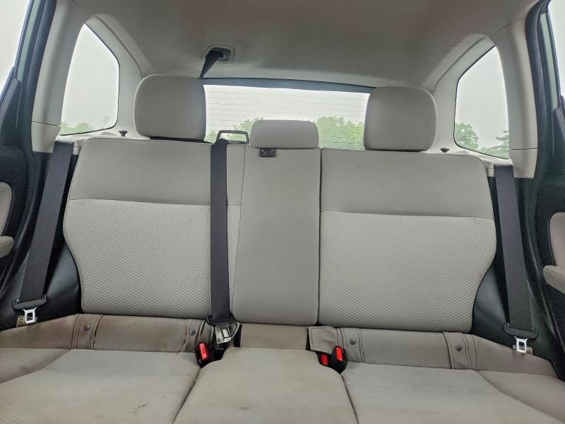58659186 :رقم المزاد ، JF2SJABC5GH536393 vin ، 2016 Subaru Forester مزاد بيع
