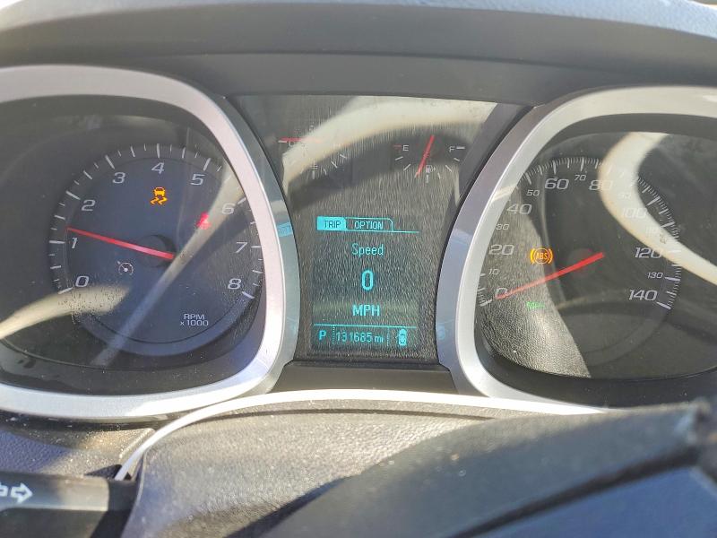 Продажа на аукционе авто 2017 Chevrolet Equinox, vin: 2GNALCEK2H6153383, номер лота: 56051196