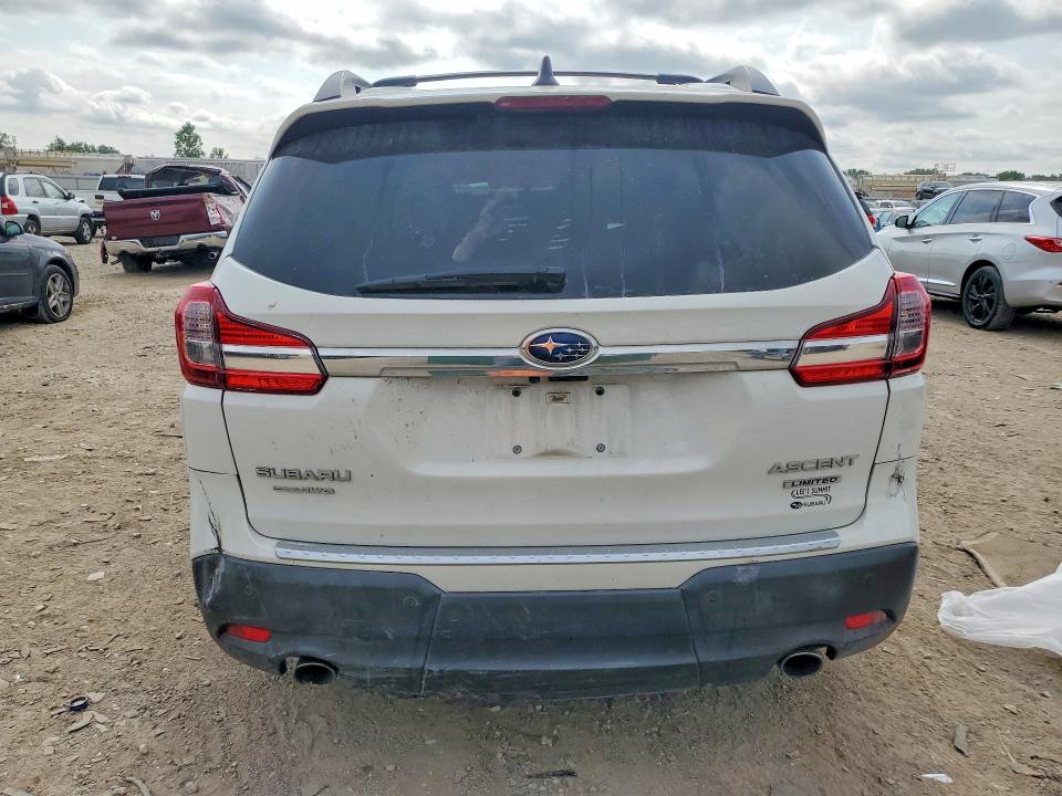 Aukcja sprzedaży 2020 Subaru Ascent, vin: 4S4WMAPD0L3413872, numer aukcji: 57720476