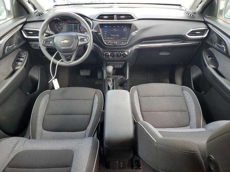 57826906 :رقم المزاد ، KL79MPSL4PB014412 vin ، 2023 Chevrolet Trailblazer مزاد بيع