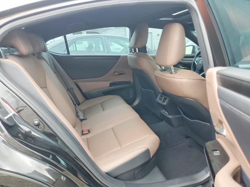 Продажа на аукционе авто 2024 Lexus Es 300h, vin: 58ADA1C13RU044528, номер лота: 85636075