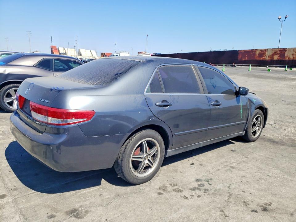 Aukcja sprzedaży 2004 Honda Accord, vin: JHMCM56374C012102, numer aukcji: 56324166