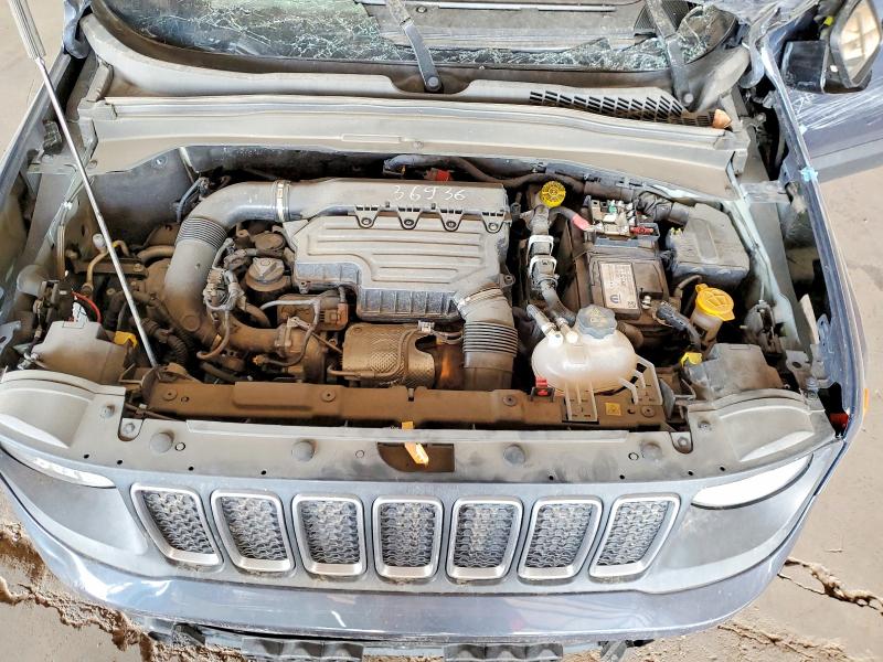Aukcja sprzedaży 2023 Jeep Renegade, vin: ZACNJDB1XPPP67985, numer aukcji: 57269016