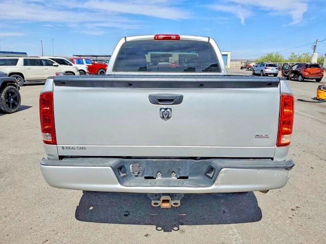 Продажа на аукционе авто 2006 Dodge Ram 1500, vin: 1D7HA18N16S660928, номер лота: 56327436