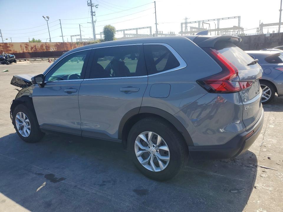 Продаж на аукціоні авто 2026 Honda Cr-v, vin: 2HKRS3H21TH321402, номер лоту: 85632485
