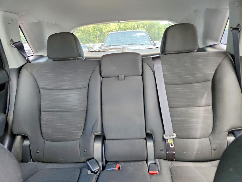 56346306 :رقم المزاد ، 5XYKT3A6XFG601732 vin ، 2015 Kia Sorento مزاد بيع