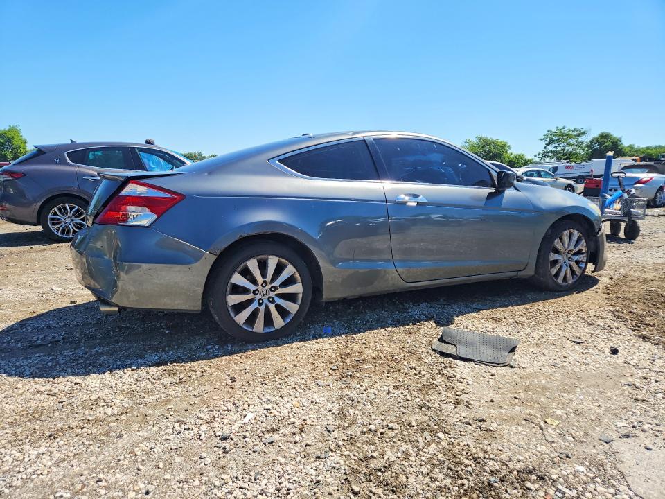 58417226 :رقم المزاد ، 1HGCS22838A014133 vin ، 2008 Honda Accord مزاد بيع