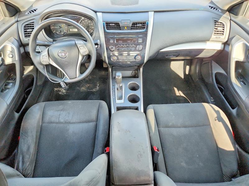 Продаж на аукціоні авто 2015 Nissan Altima, vin: 1N4AL3AP7FN346234, номер лоту: 56951506