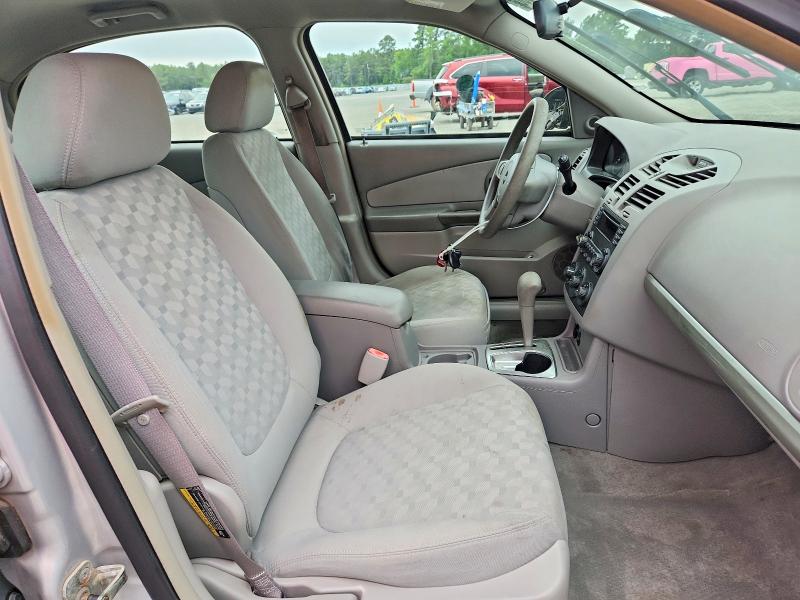 Aukcja sprzedaży 2005 Chevrolet Malibu, vin: 1G1ZT52865F262116, numer aukcji: 57293566