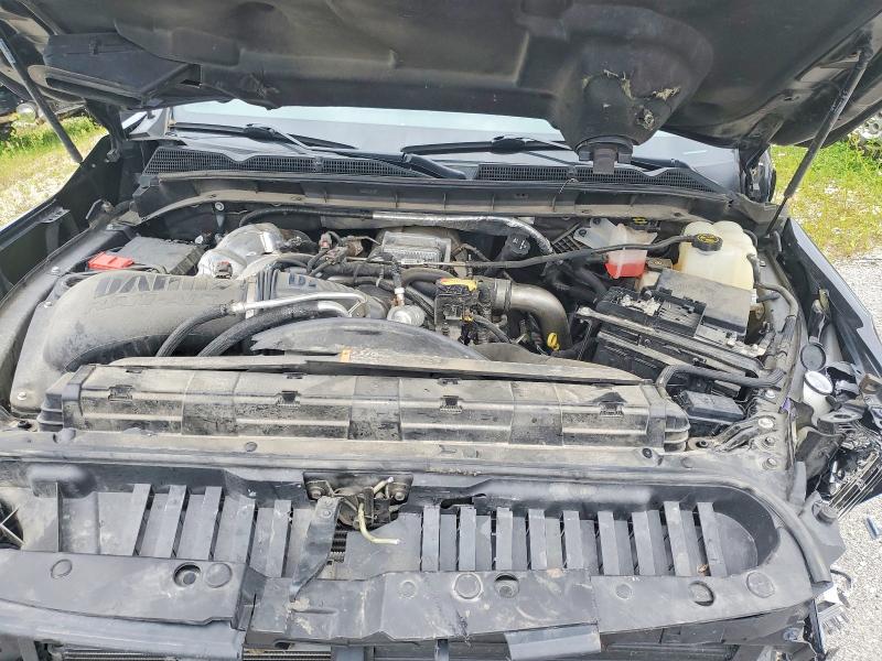 Продаж на аукціоні авто 2022 Gmc Sierra, vin: 1GT49VEY6NF235722, номер лоту: 58415266