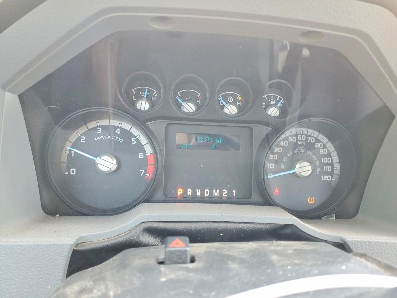 57879326 :رقم المزاد ، 1FT8X3B6XFEB27092 vin ، 2015 Ford F350 مزاد بيع
