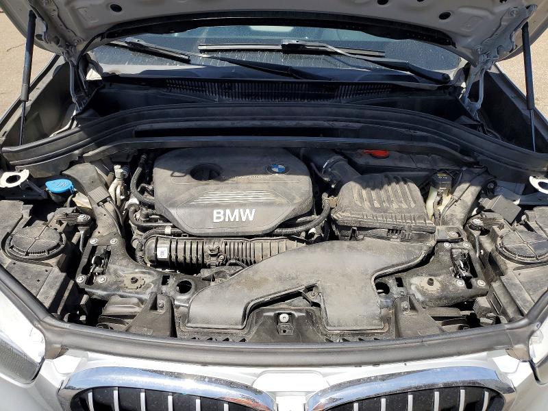 Продаж на аукціоні авто 2018 Bmw X1, vin: WBXHT3C38J5F93201, номер лоту: 57349726