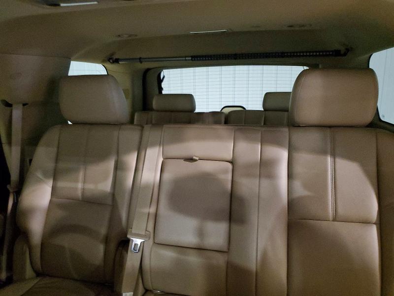 Aukcja sprzedaży 2011 Gmc Yukon, vin: 1GKS2CE06BR357683, numer aukcji: 56577236