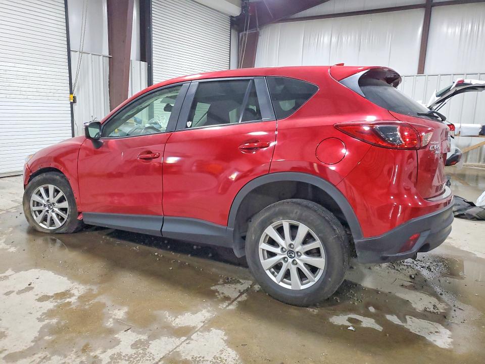 Aukcja sprzedaży 2016 Mazda Cx-5, vin: JM3KE4CY2G0857439, numer aukcji: 55887056