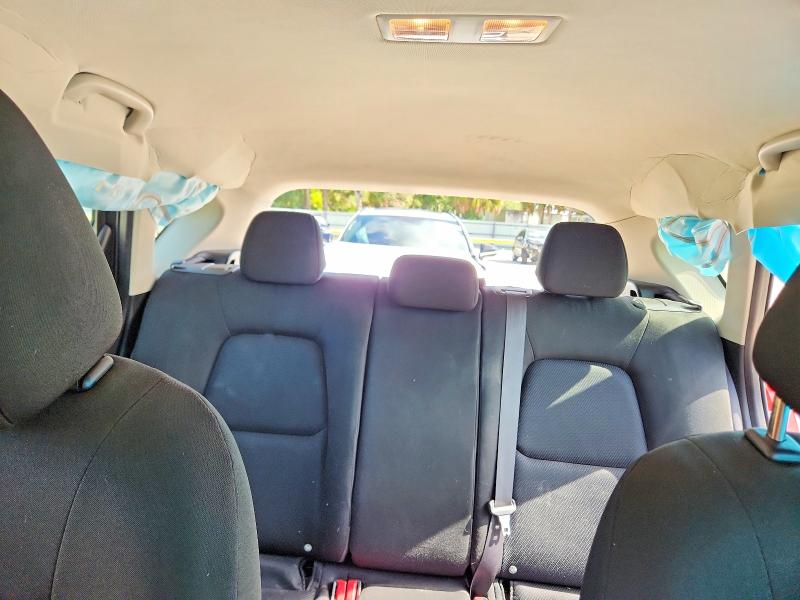 2020 Mazda Cx-5 მანქანა იყიდება აუქციონზე, vin: JM3KFBBM7L0751093, აუქციონის ნომერი: 57201946