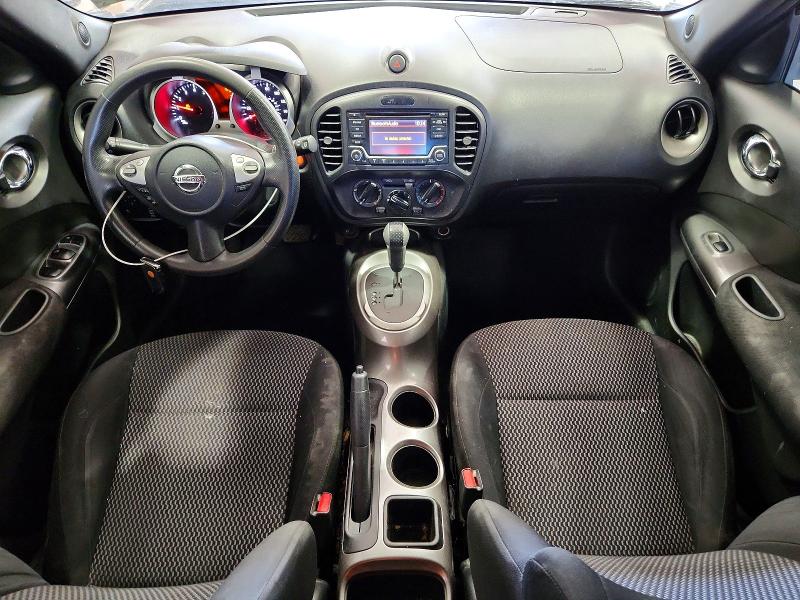 Продажа на аукционе авто 2016 Nissan Juke, vin: JN8AF5MV9GT658807, номер лота: 56482956