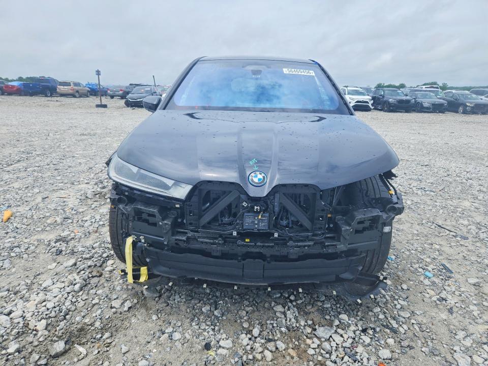 Aukcja sprzedaży 2025 Bmw Ix, vin: WB523CF04SCU06952, numer aukcji: 56469456