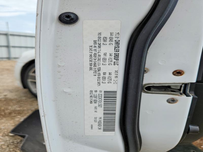 Aukcja sprzedaży 2012 Chrysler 300, vin: 2C3CCADTXCH115627, numer aukcji: 55893466