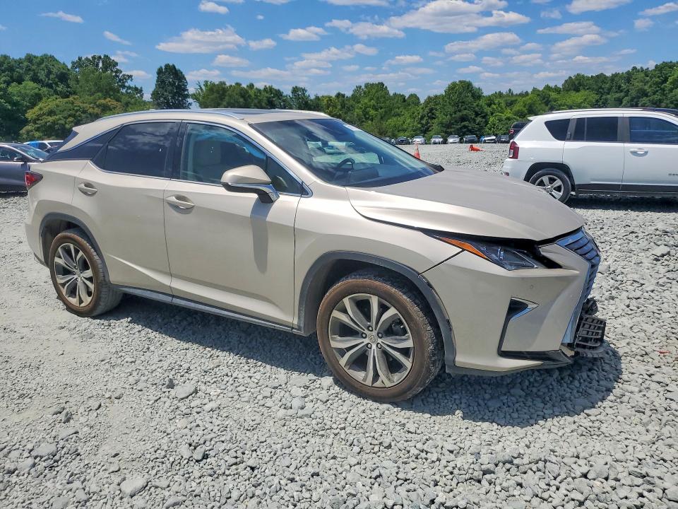 Продаж на аукціоні авто 2016 Lexus Rx 350, vin: 2T2BZMCA2GC045933, номер лоту: 56151096