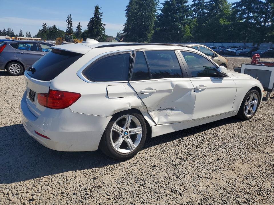 Aukcja sprzedaży 2015 Bmw 328, vin: WBA3G7C56FK481035, numer aukcji: 58496776