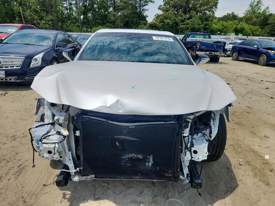 Aukcja sprzedaży 2023 Lexus Es 300h, vin: 58AEA1C1XPU032569, numer aukcji: 57331216