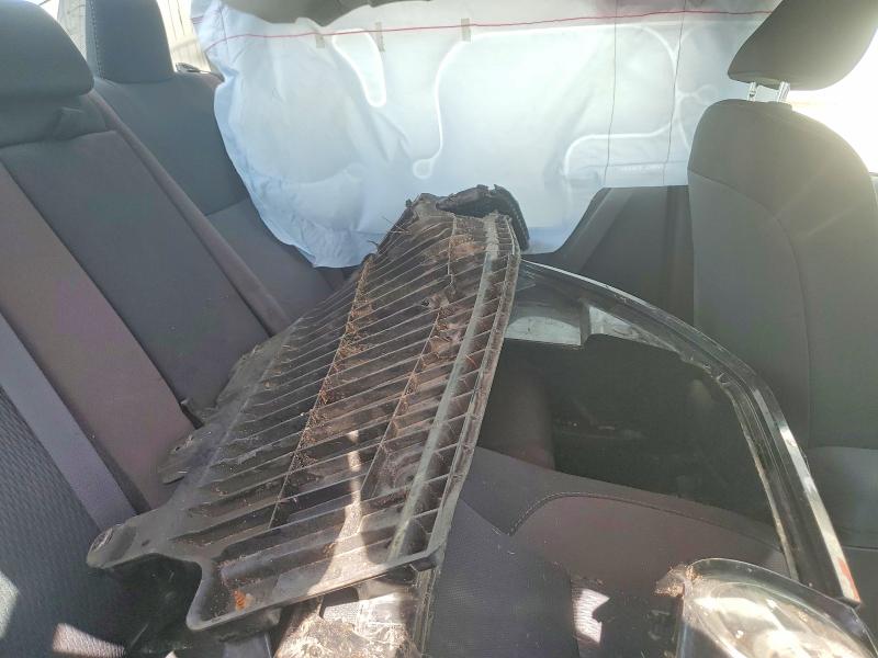 55301586 :رقم المزاد ، 2T1BURHEXJC056486 vin ، 2018 Toyota Corolla مزاد بيع