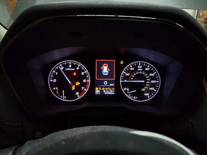 Aukcja sprzedaży 2021 Subaru Outback, vin: 4S4BTADC0M3113747, numer aukcji: 55693616