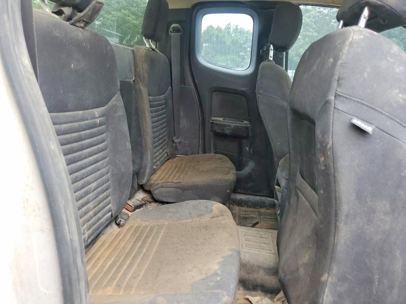 57173586 :رقم المزاد ، 1FTER1EH5LLA76476 vin ، 2020 Ford Ranger مزاد بيع