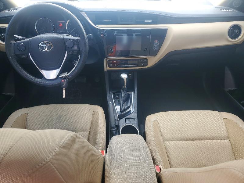 Aukcja sprzedaży 2019 Toyota Corolla, vin: 5YFBURHE4KP929702, numer aukcji: 54928716