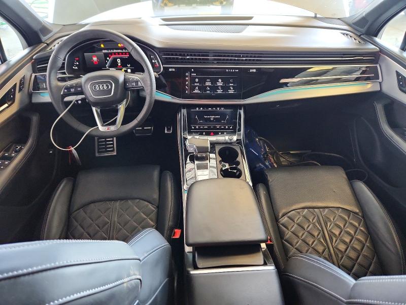 Продаж на аукціоні авто 2024 Audi Q7, vin: WA1WXBF77RD007050, номер лоту: 56327886