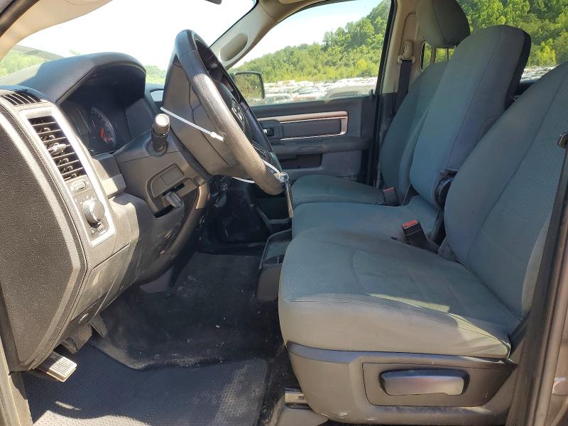 Aukcja sprzedaży 2017 Ram 2500, vin: 3C6UR5DL7HG531462, numer aukcji: 54390206