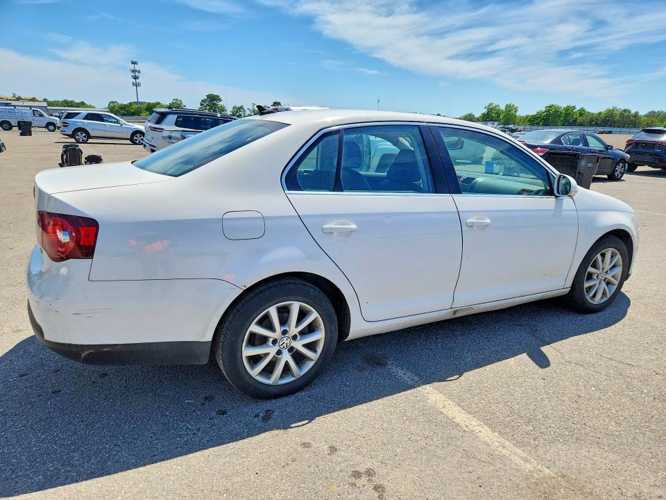 Aukcja sprzedaży 2010 Volkswagen Jetta, vin: 3VWRZ7AJXAM055497, numer aukcji: 58805296