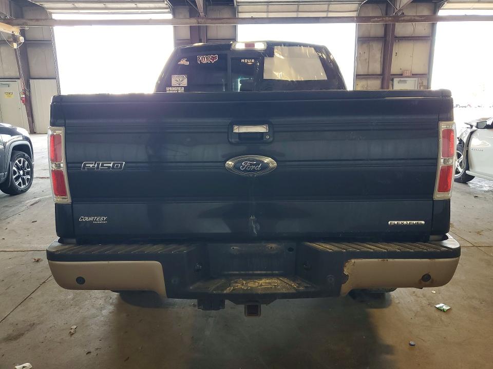 Aukcja sprzedaży 2014 Ford F150, vin: 1FTFW1EF8EFA08878, numer aukcji: 57470816