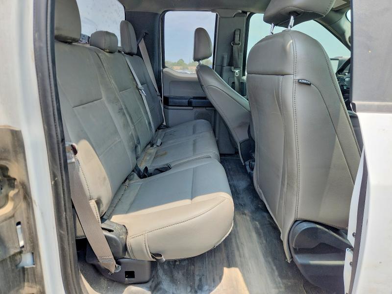 2020 Ford F150 მანქანა იყიდება აუქციონზე, vin: 1FTFX1E53LKD60792, აუქციონის ნომერი: 58210986
