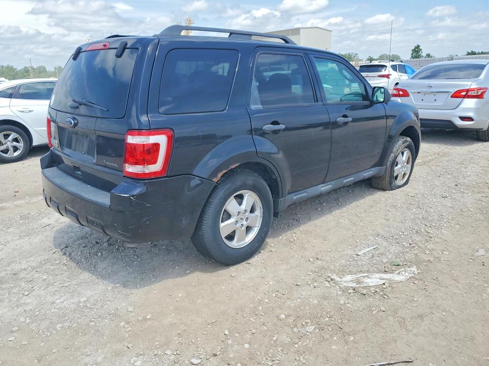 Aukcja sprzedaży 2012 Ford Escape, vin: 1FMCU0D79CKB66689, numer aukcji: 56075826