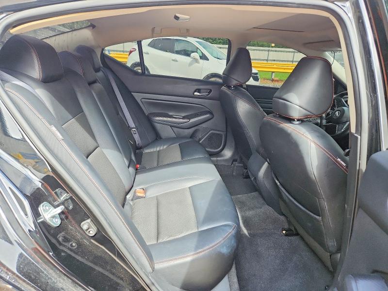 2022 Nissan Altima მანქანა იყიდება აუქციონზე, vin: 1N4BL4CV2NN399671, აუქციონის ნომერი: 57692306